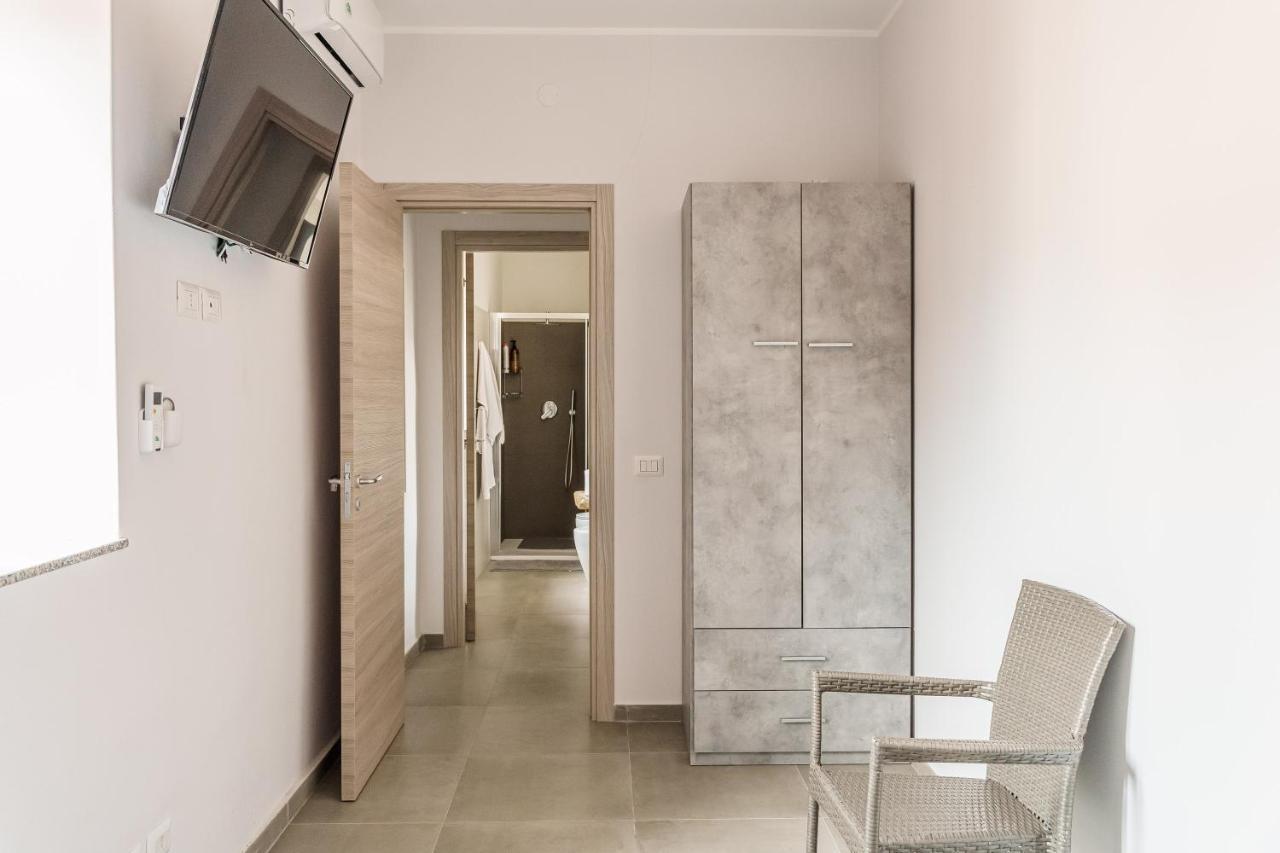 Delia Case Vacanza Fiumefreddo di Sicilia Exteriér fotografie