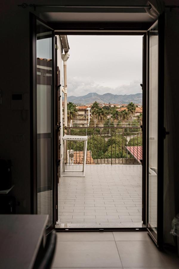 Delia Case Vacanza Fiumefreddo di Sicilia Exteriér fotografie
