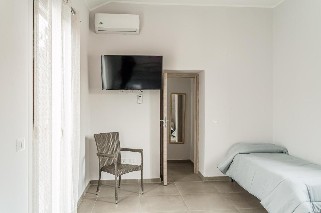 Delia Case Vacanza Fiumefreddo di Sicilia Exteriér fotografie